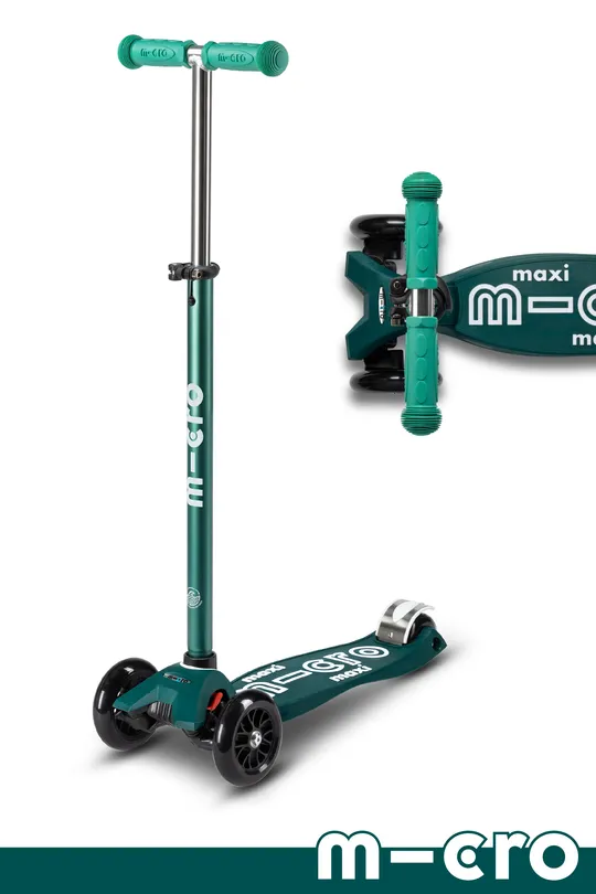 Micro Maxi Deluxe Scooter