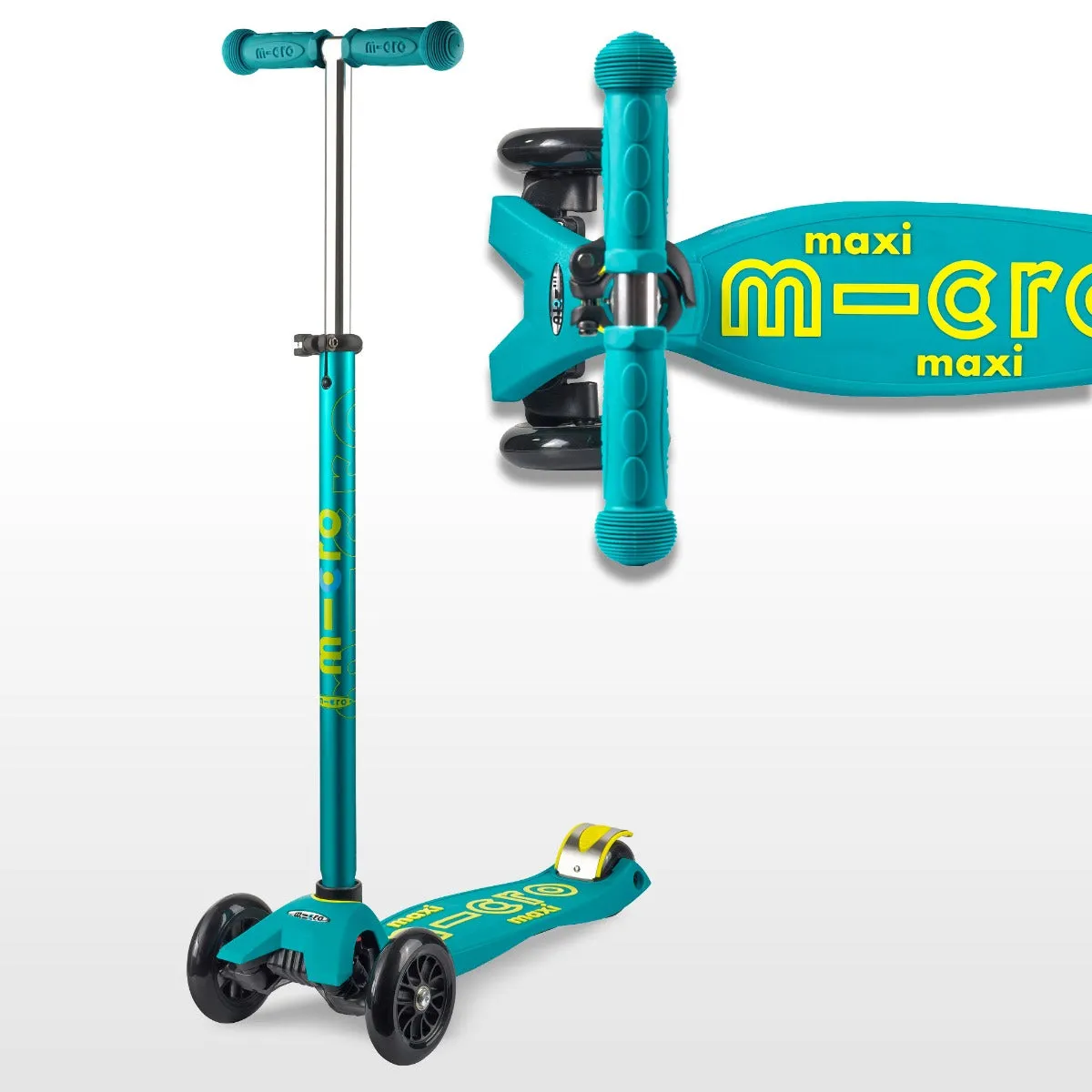 Micro Maxi Deluxe Scooter