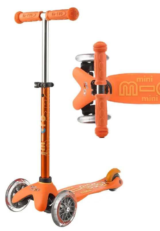 Micro Mini Deluxe Scooter
