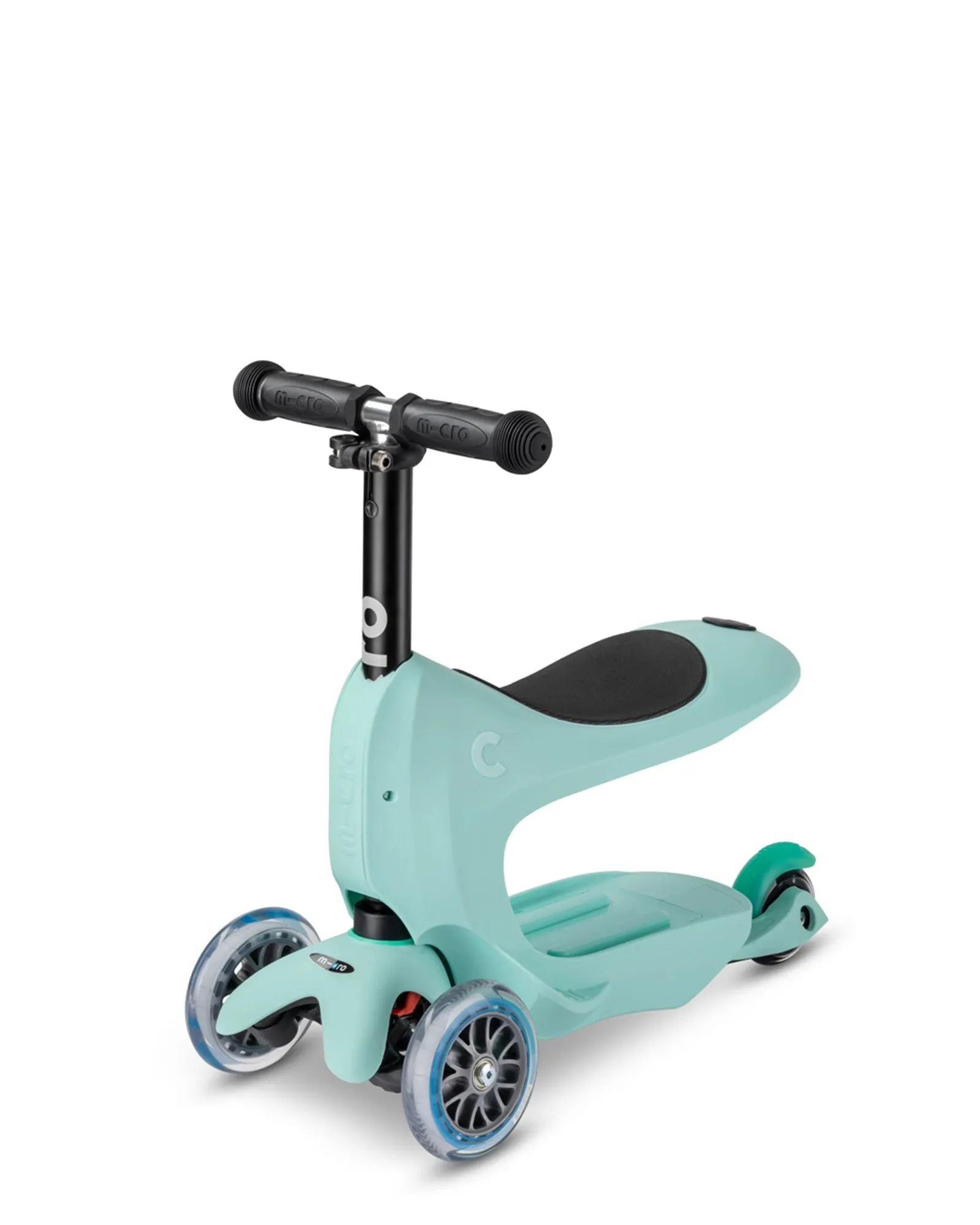 Micro Mini2Go Deluxe Plus Mint