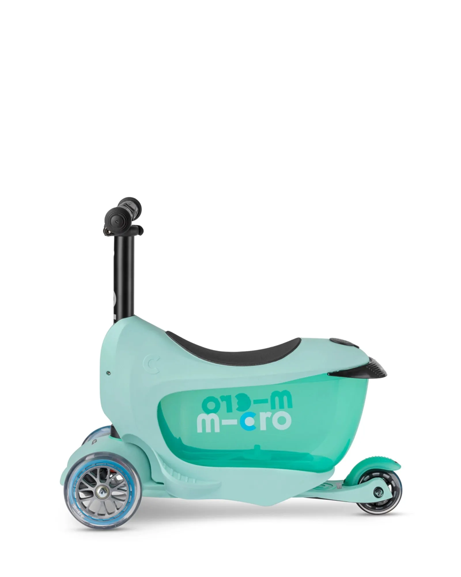 Micro Mini2Go Deluxe Plus Mint