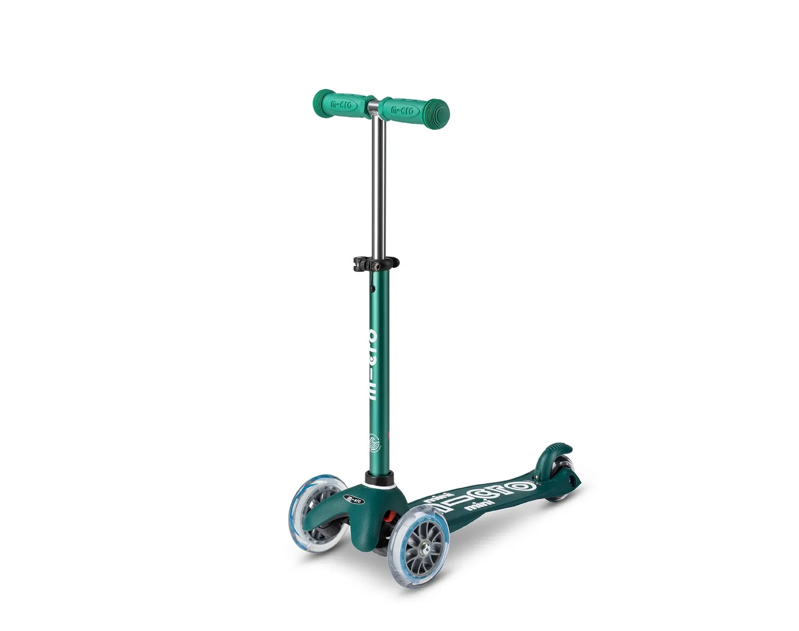Mini Deluxe Eco Scooter