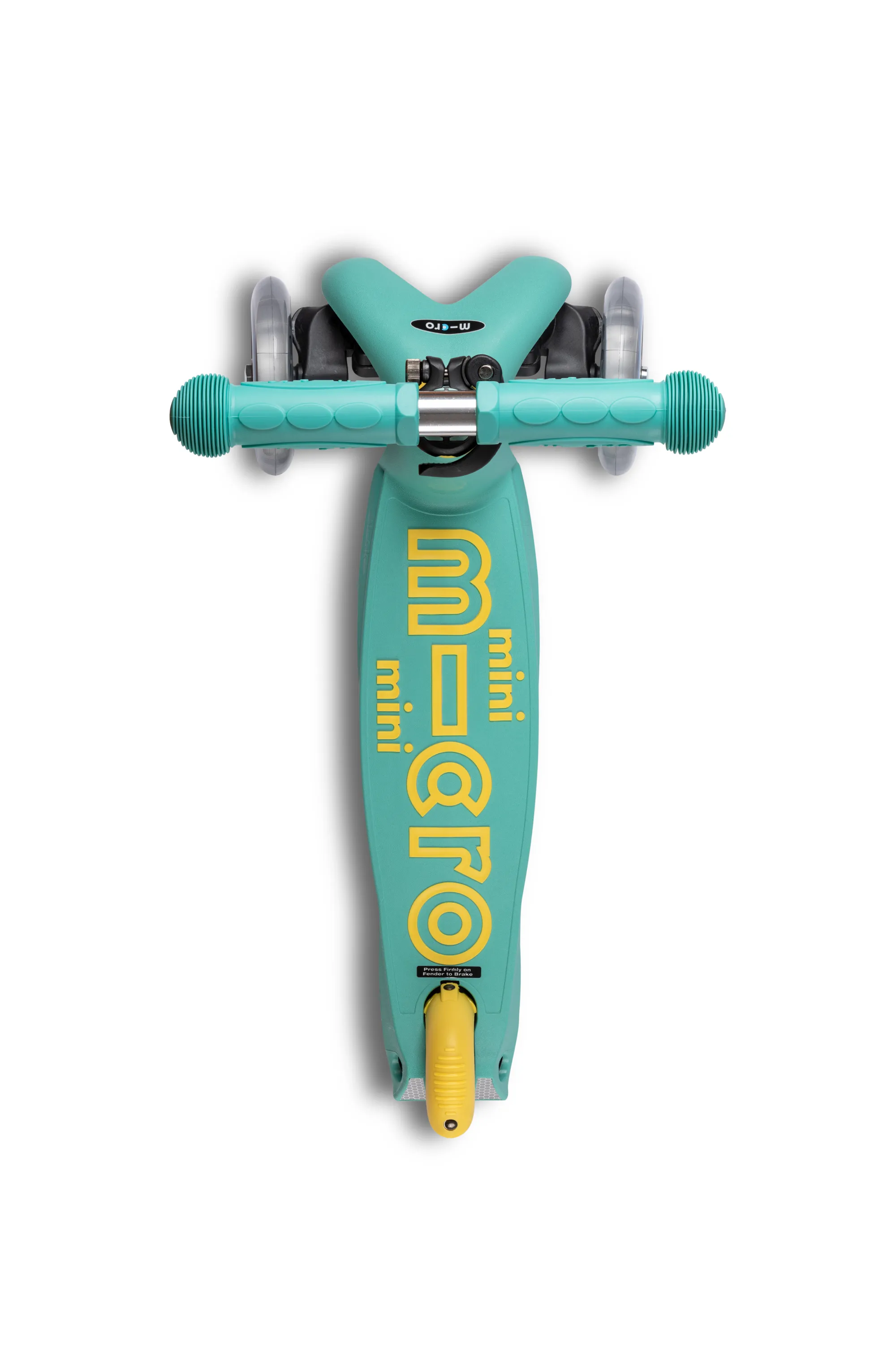 Mini Deluxe Eco Scooter
