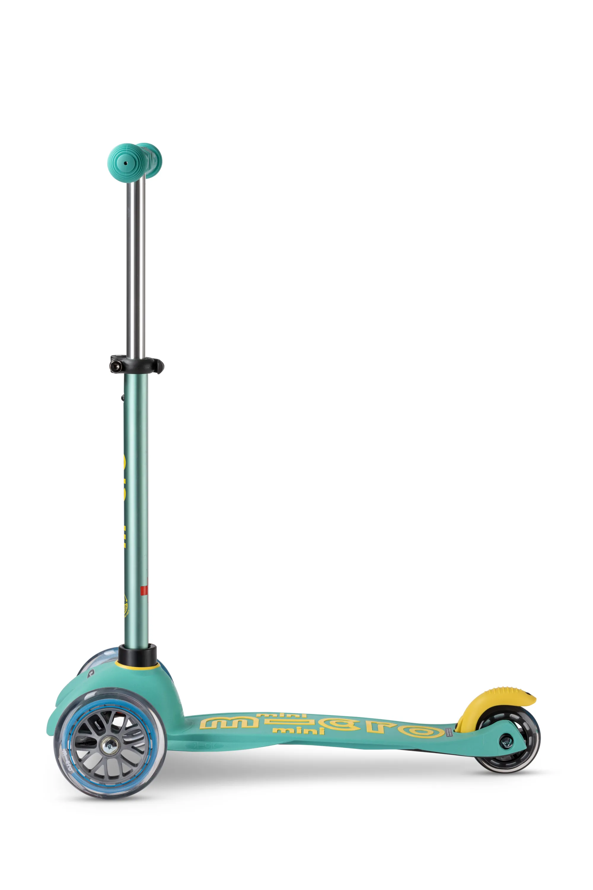 Mini Deluxe Eco Scooter