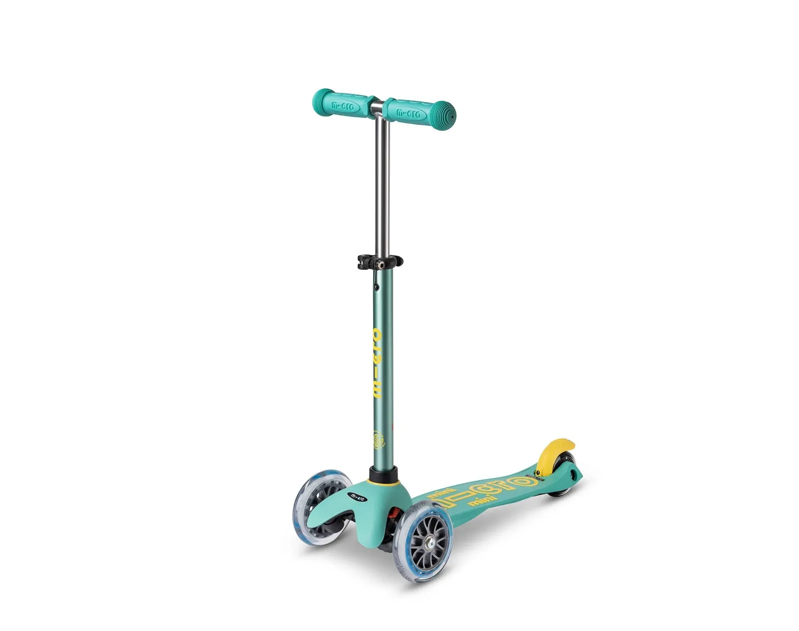 Mini Deluxe Eco Scooter