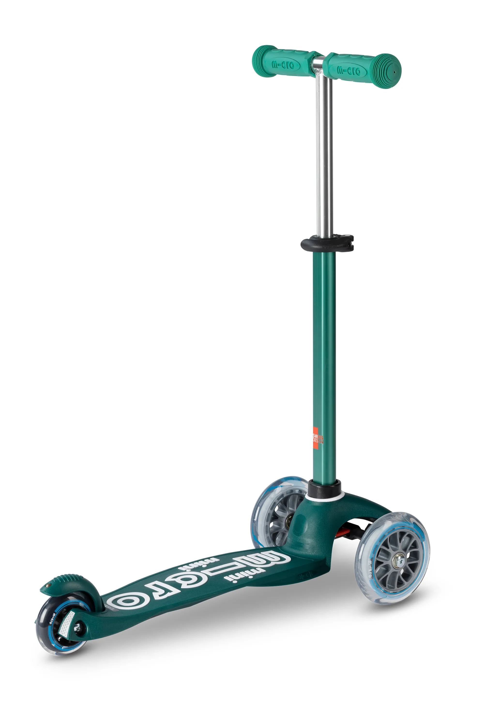 Mini Deluxe Eco Scooter