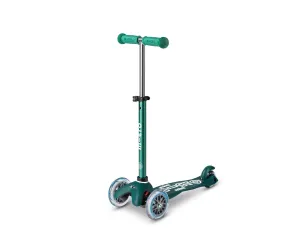 Mini Deluxe Eco Scooter