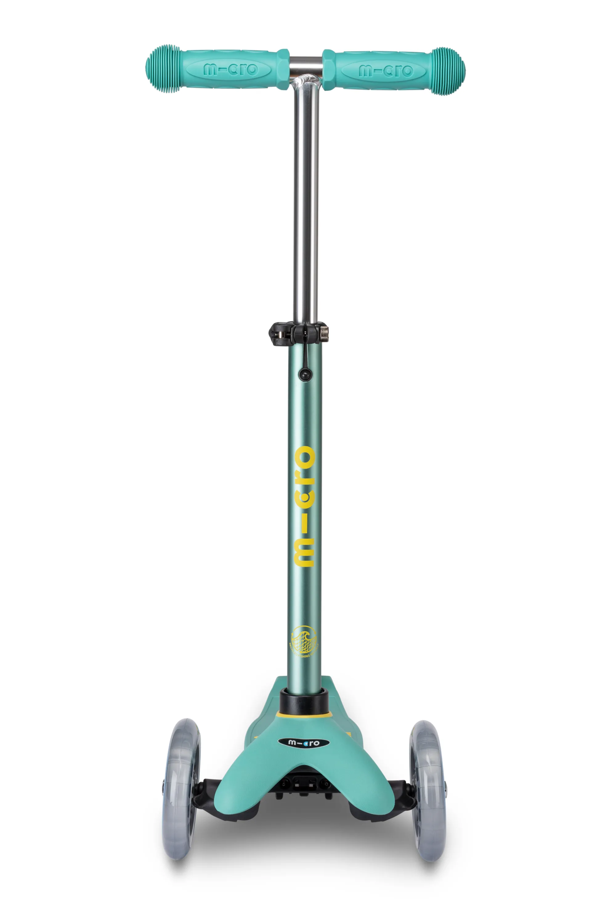 Mini Deluxe Eco Scooter