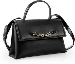 Mini Purses for Women, Top Handle Crossbody Bag Stylish Tiny Clutch Handbag, Work Tote Bags Quilted Handbags Shoulder Purses