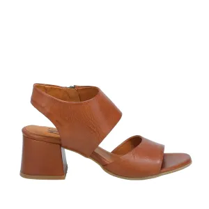 Miz Mooz Women's Bonnette in Brandy