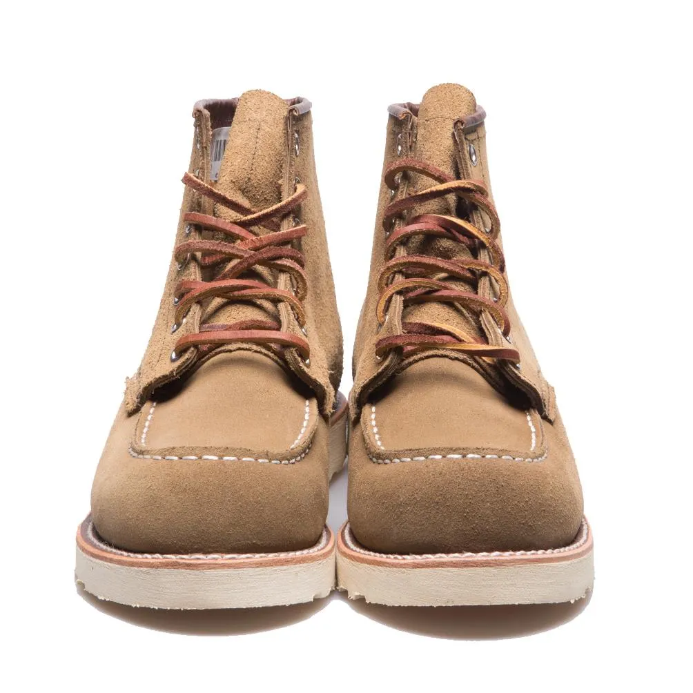 Moc Toe 8881 - Olive Mohave