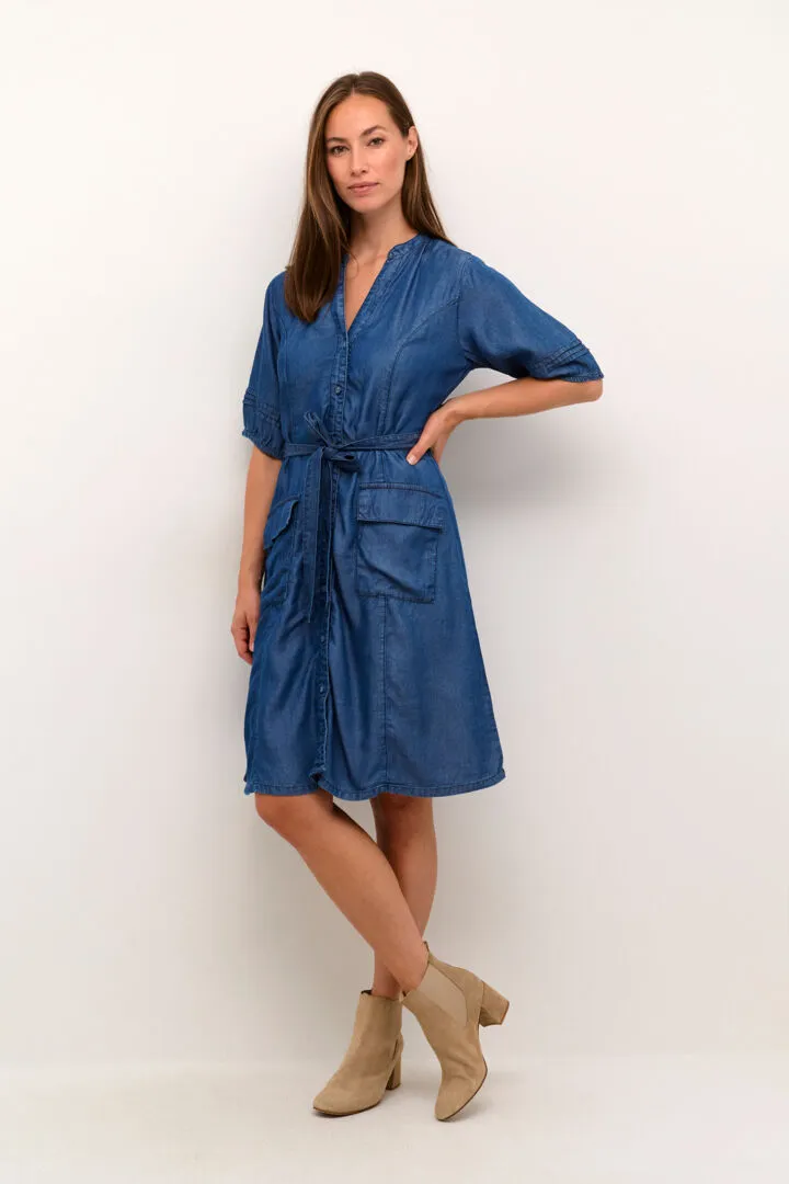 Molly Dress