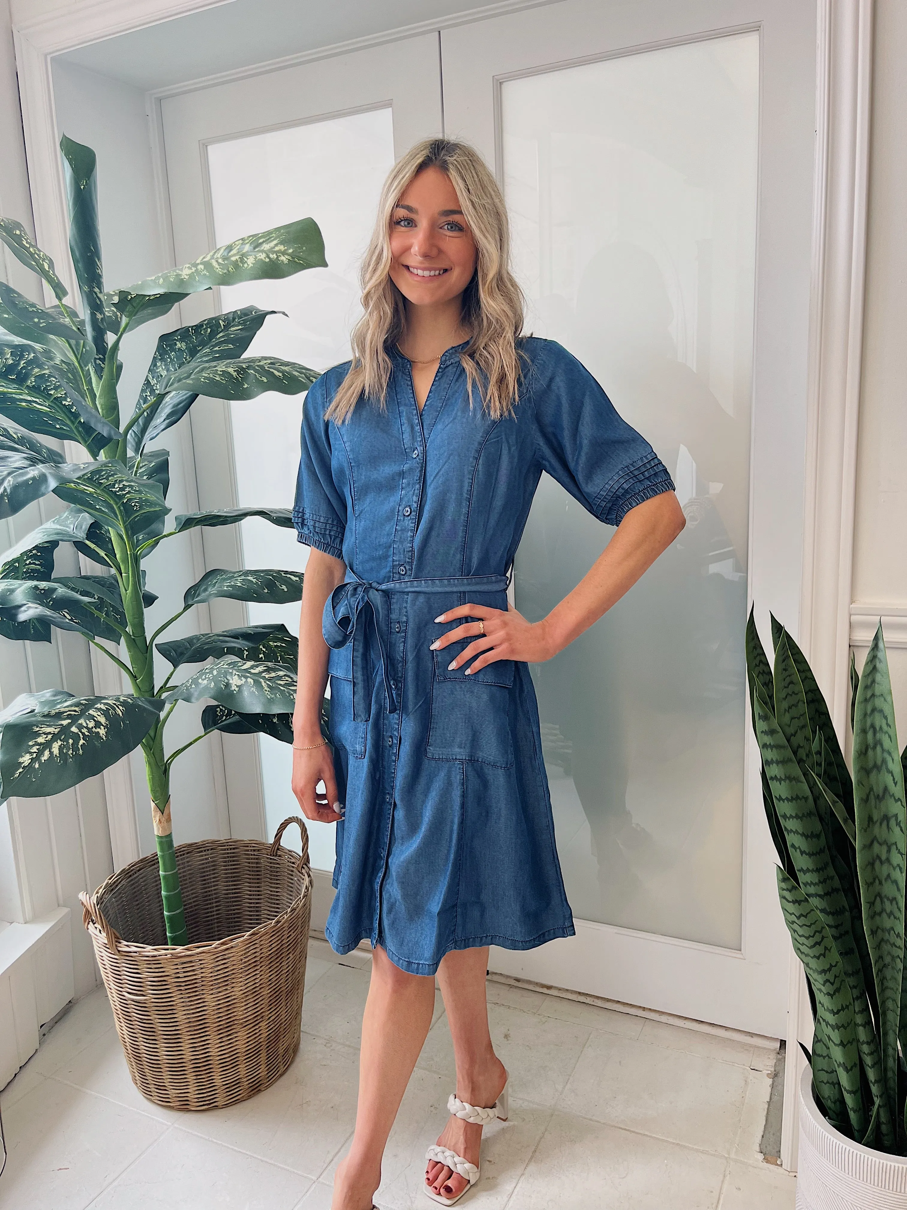 Molly Dress
