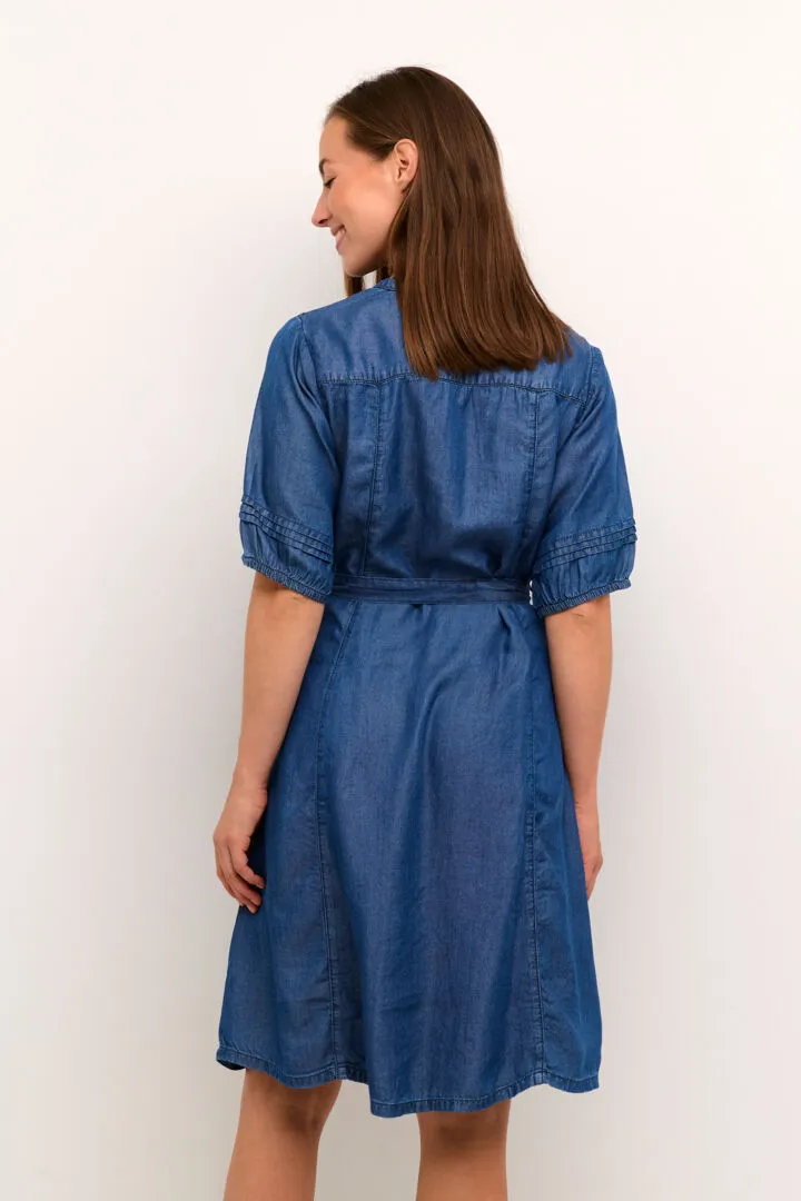 Molly Dress