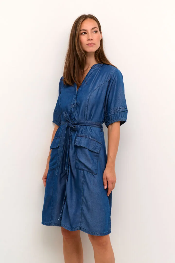 Molly Dress