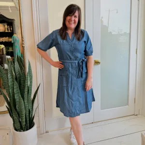 Molly Dress