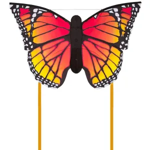 Monarch Butterfly Kite 51in