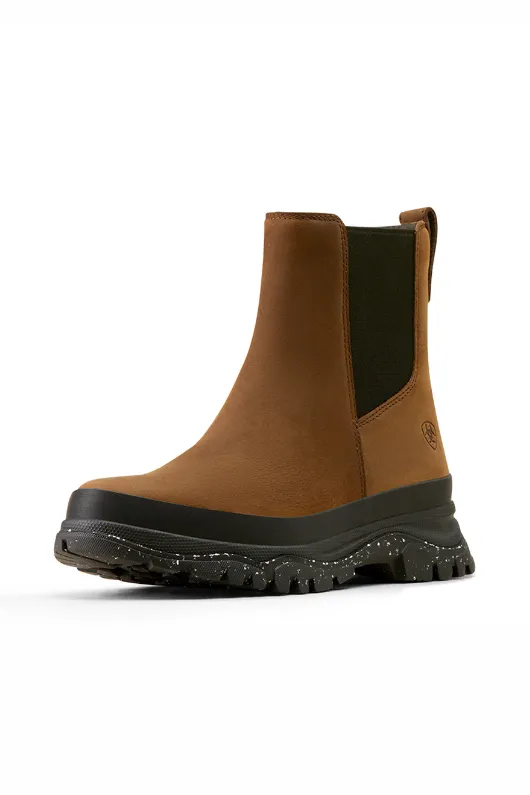 Moresby Twin Gore Waterproof Boot