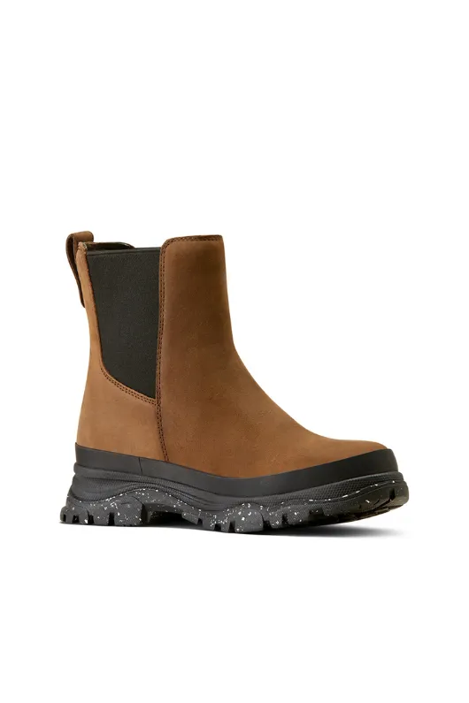 Moresby Twin Gore Waterproof Boot