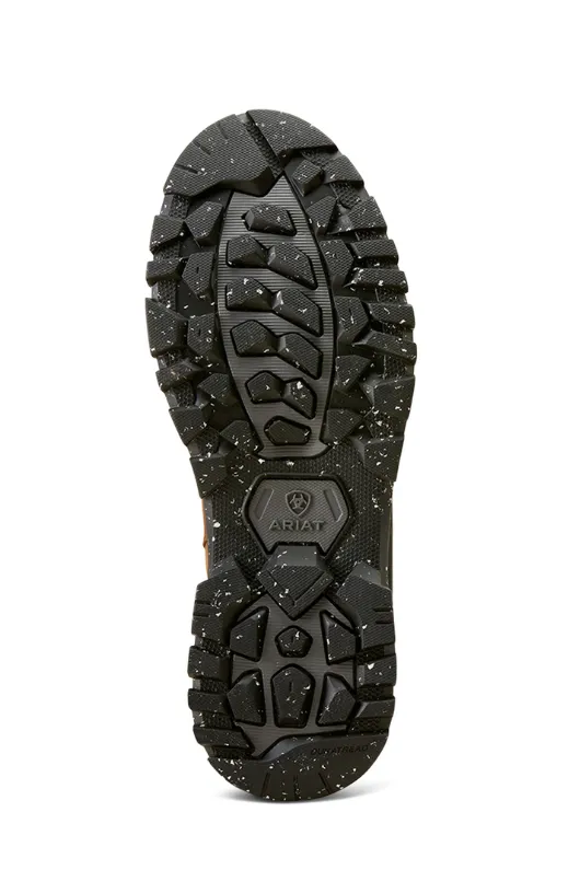 Moresby Twin Gore Waterproof Boot