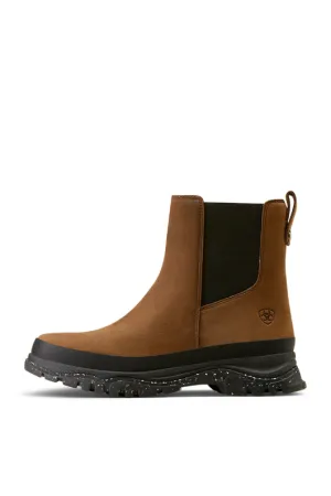 Moresby Twin Gore Waterproof Boot