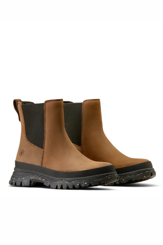 Moresby Twin Gore Waterproof Boot