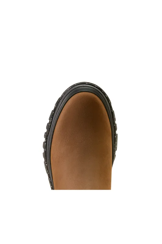 Moresby Twin Gore Waterproof Boot