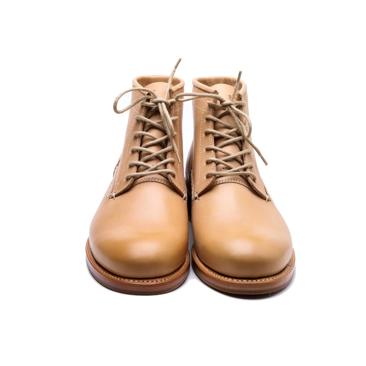 Natural Boot