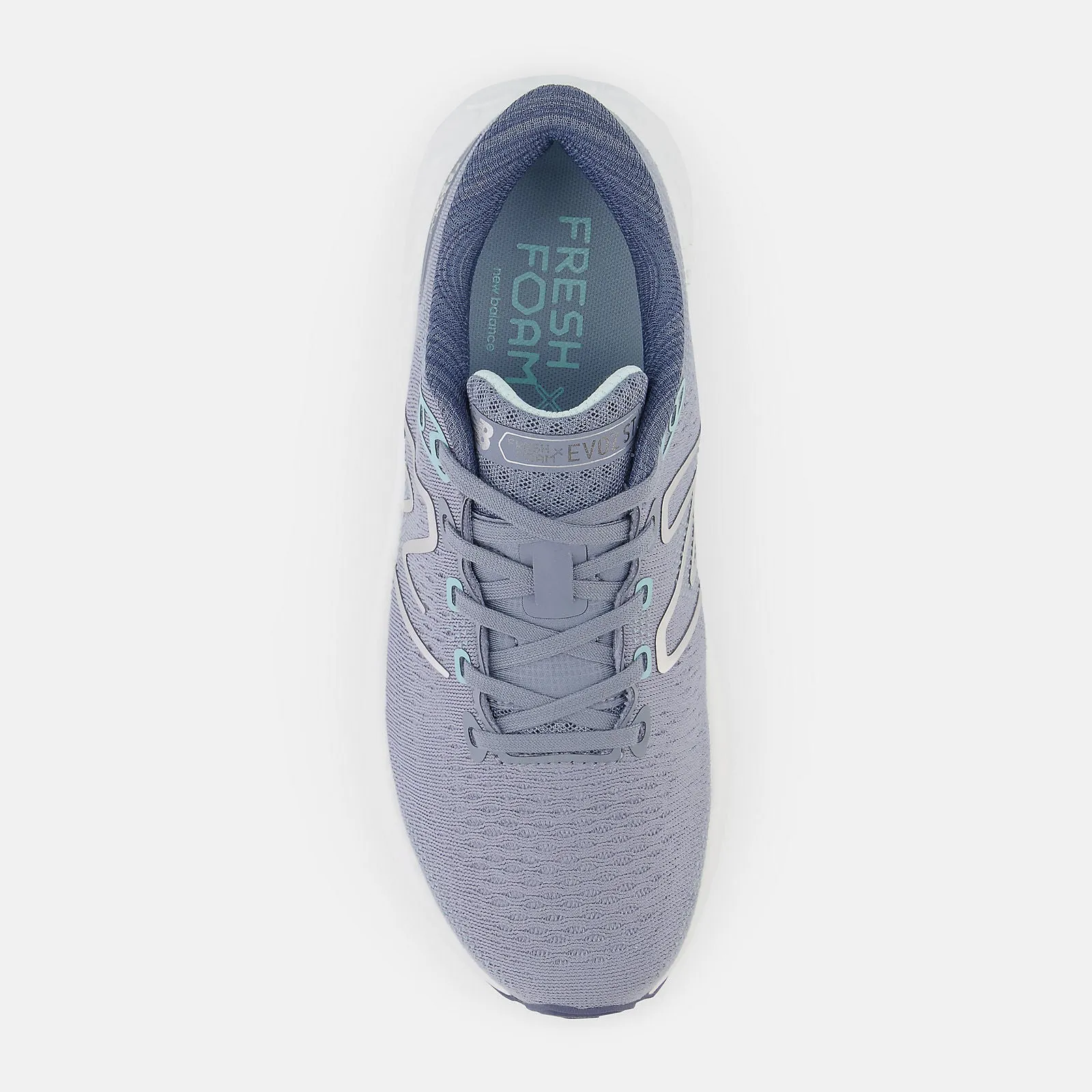 New Balance Womens Fresh Foam X Evoz St