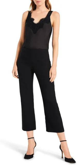 NIC ZOE Women's Polished Wonderstretch Wide-Leg Crop