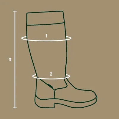 Nore Boots by Dublin