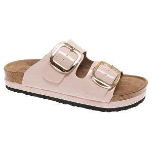 Nude Sunny Side Sandals
