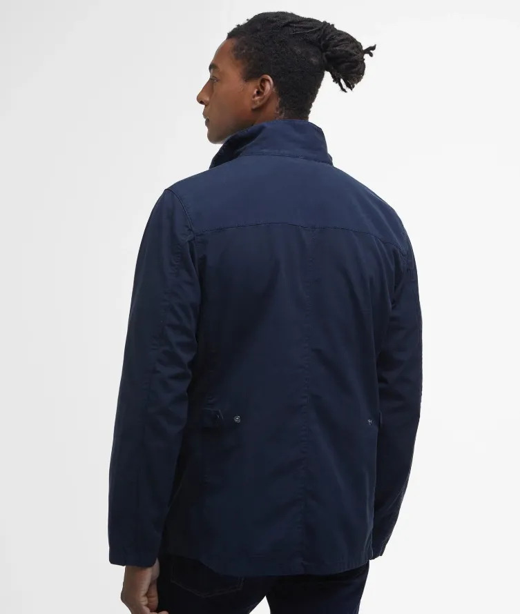 Ogston Casual Jacket