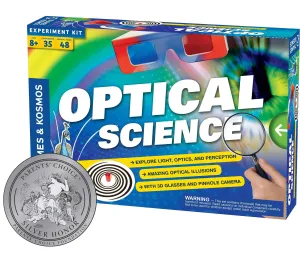 Optical Science Kit