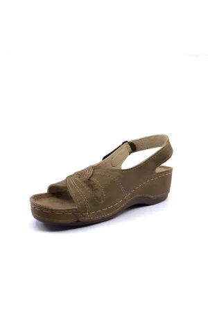 Orthopedic Women's Casual Comfort Sandals