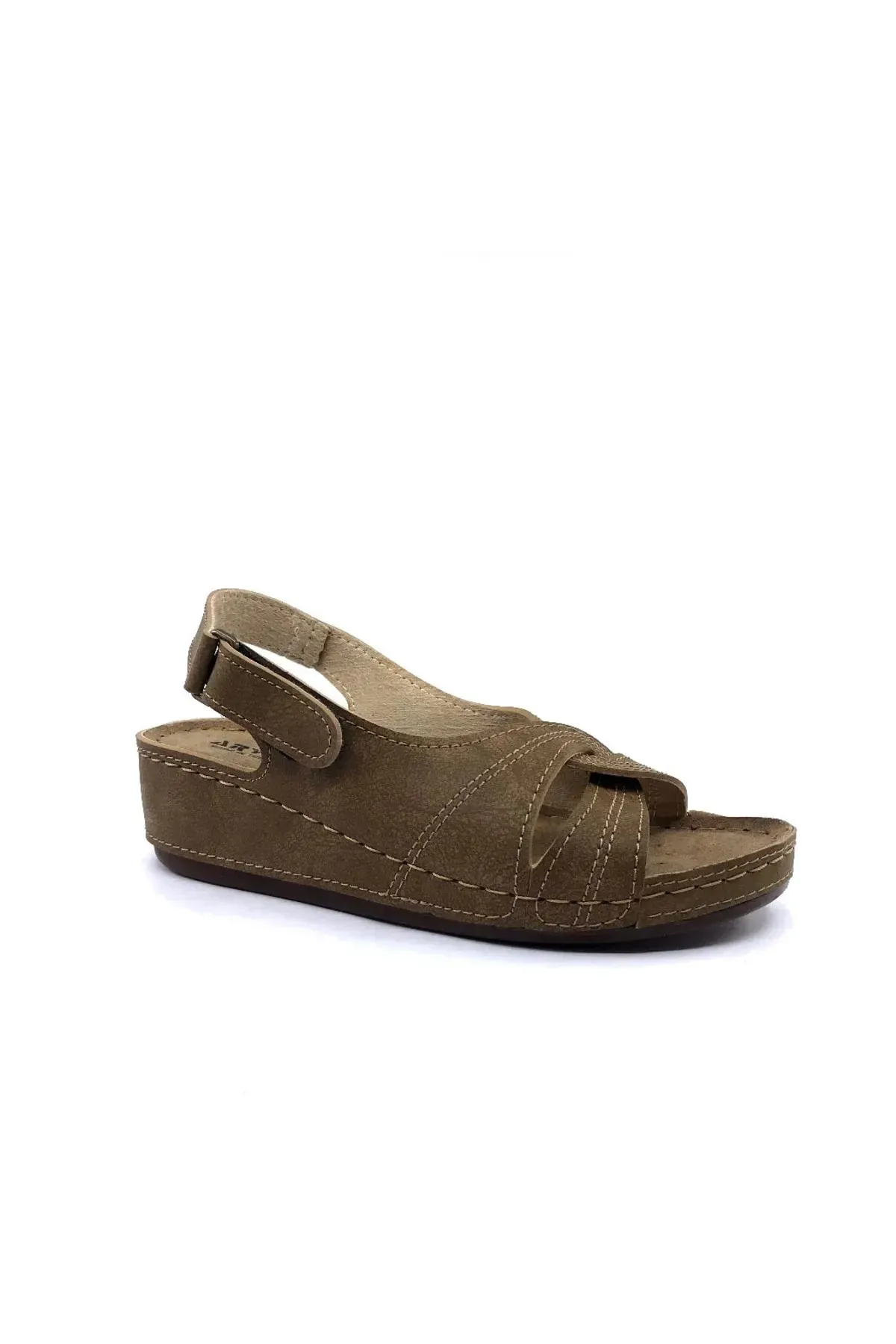 Orthopedic Women's Casual Comfort Sandals