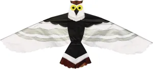 Owl kite single line kite by Spirit of Air high quality
