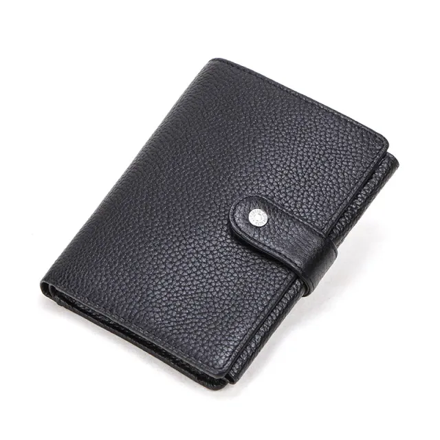 Paladin Men's Luxury Wallet
