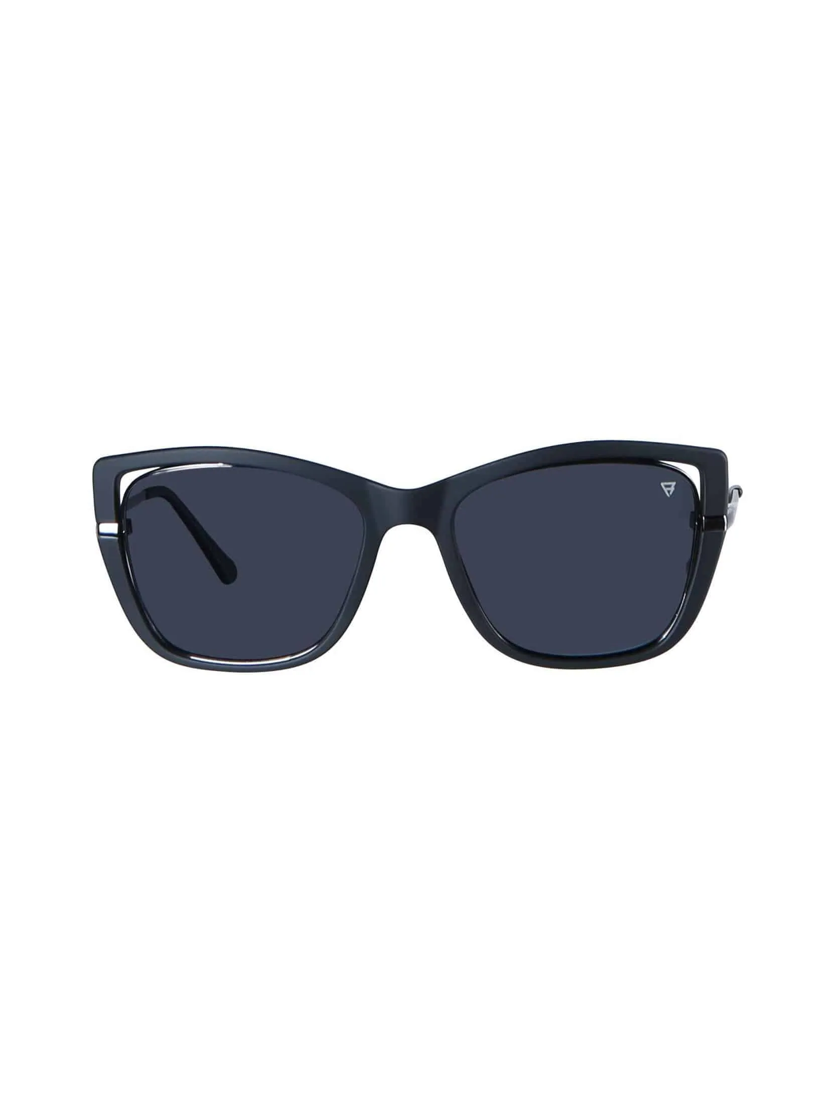 Parana 2 Women Sunglasses | Black