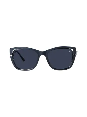 Parana 2 Women Sunglasses | Black