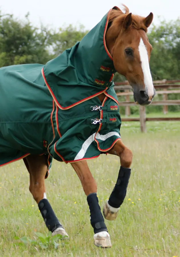 PEI Turnout Boots