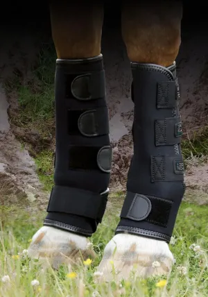 PEI Turnout Boots