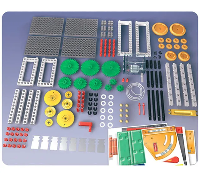 Physics Workshop 306pc