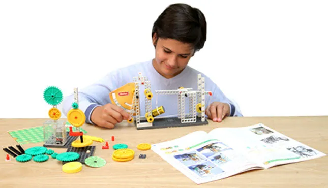 Physics Workshop 306pc