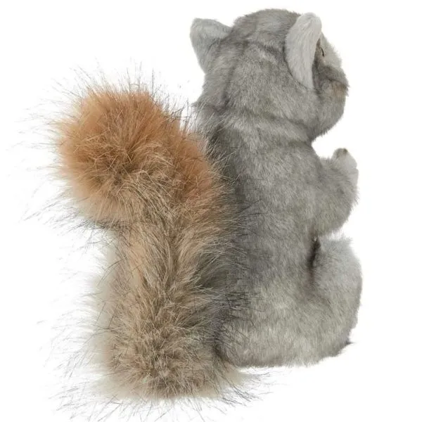 Plush Stuffed Animal Squirrel Peanut