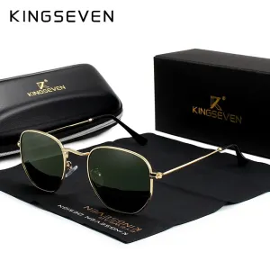 Polarized Eyewear UV400 Protection Unisex Sunglasses