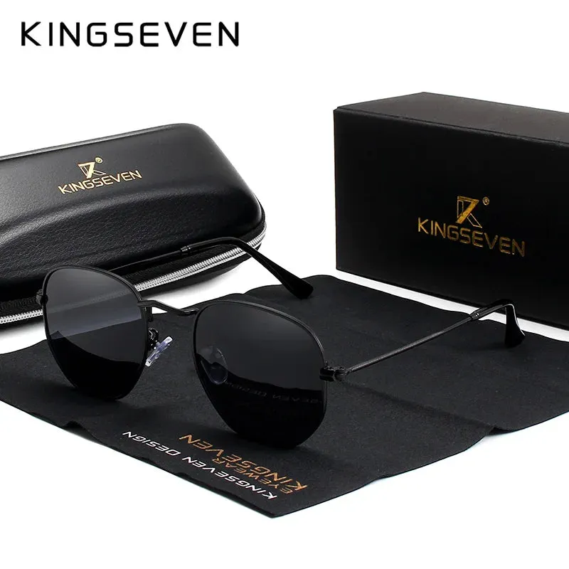 Polarized Eyewear UV400 Protection Unisex Sunglasses