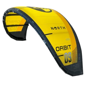 PRE-ORDER - NORTH 2025 ORBIT - SUNSET YELLOW