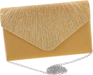 PRETYZOOM Dinner Bag Party Purses for Women Evening Wedding Purses for Women Evening Bags for Women Wedding Dress