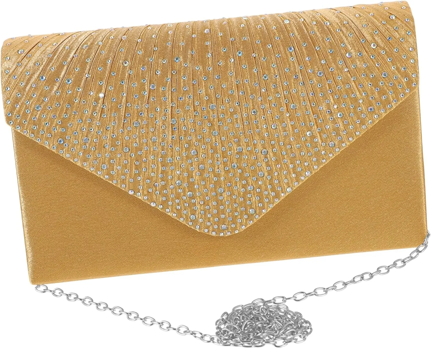 PRETYZOOM Dinner Bag Party Purses for Women Evening Wedding Purses for Women Evening Bags for Women Wedding Dress